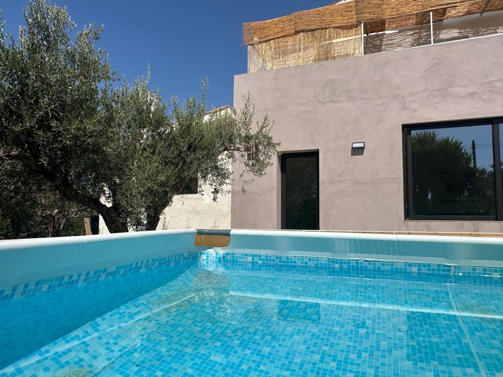 Casa Arre Villa Sciacca Exterior photo